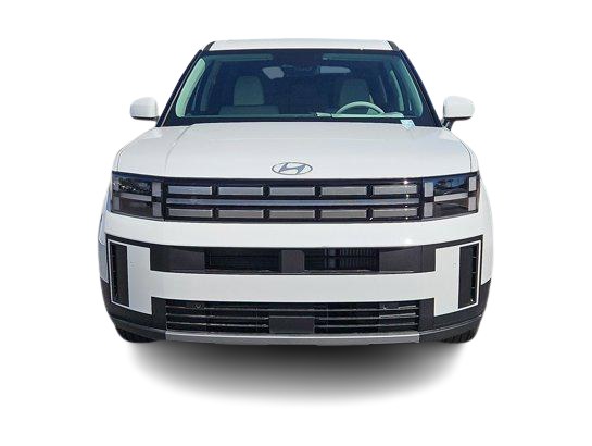 Thumbnail: 2026 Hyundai Santa Fe - 5