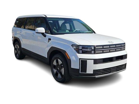 Thumbnail: 2026 Hyundai Santa Fe - 19