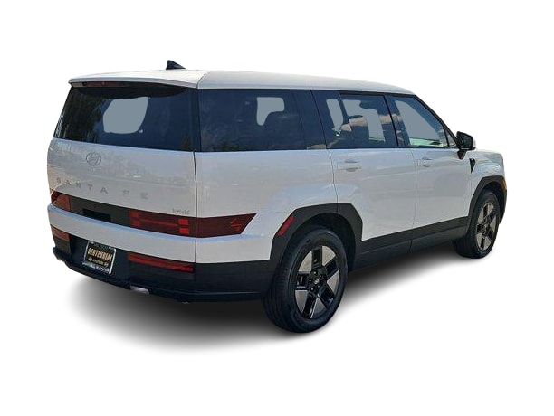 Thumbnail: 2026 Hyundai Santa Fe - 22