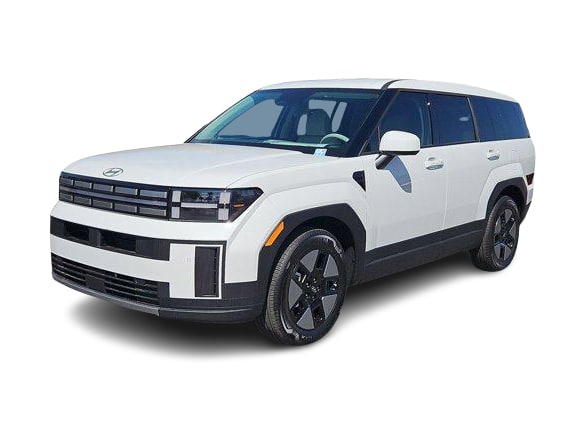 Thumbnail: 2026 Hyundai Santa Fe - 20