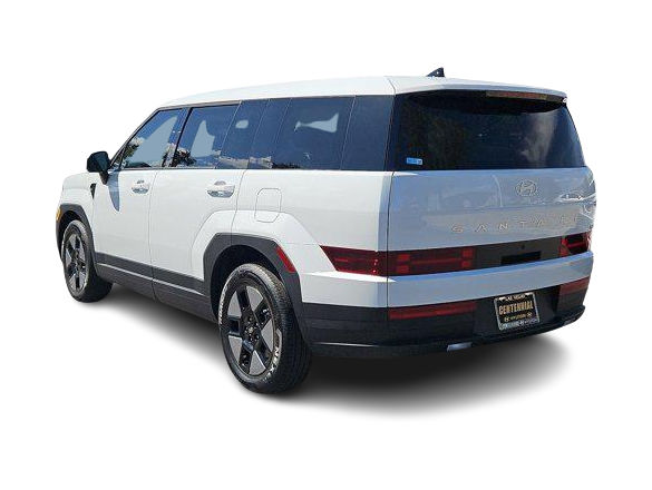 Thumbnail: 2026 Hyundai Santa Fe - 21
