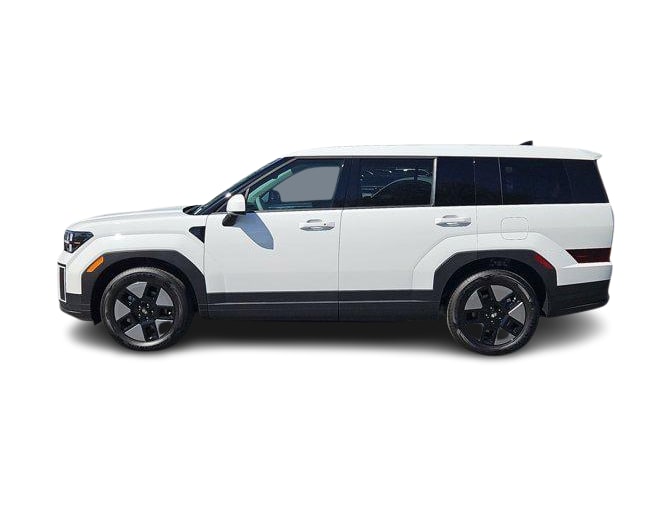 Thumbnail: 2026 Hyundai Santa Fe - 3