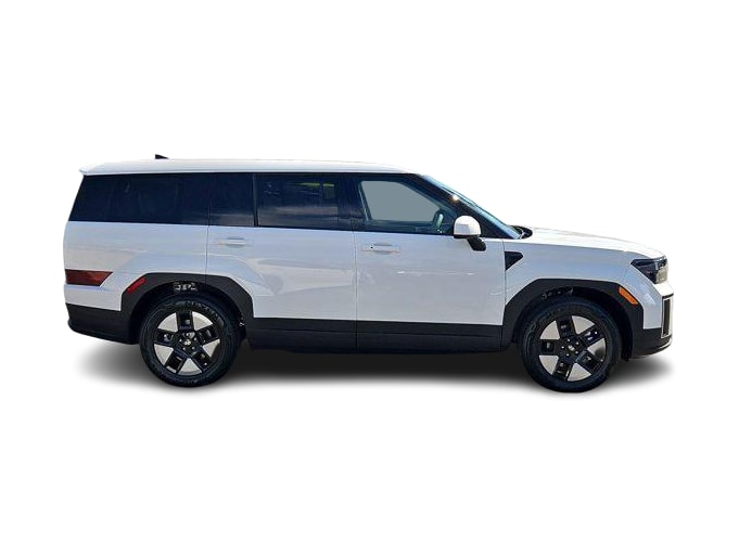 Thumbnail: 2026 Hyundai Santa Fe - 23