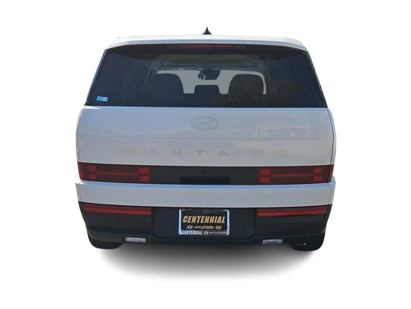 Thumbnail: 2026 Hyundai Santa Fe - 4