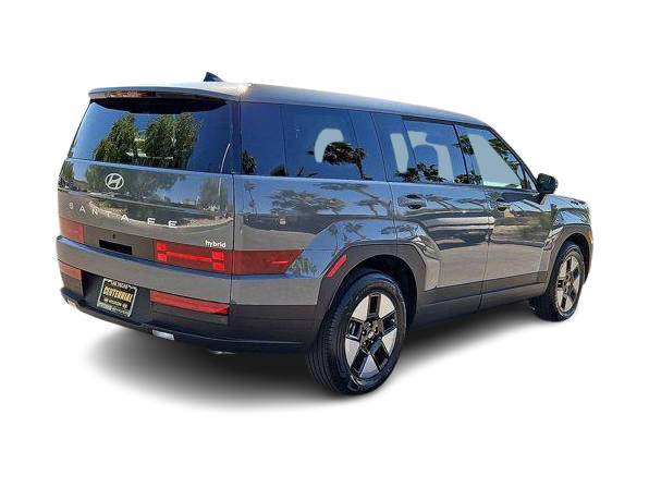 Thumbnail: 2026 Hyundai Santa Fe - 24