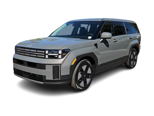 Thumbnail: 2026 Hyundai Santa Fe - 23