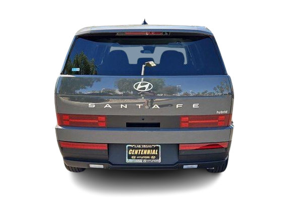 Thumbnail: 2026 Hyundai Santa Fe - 5