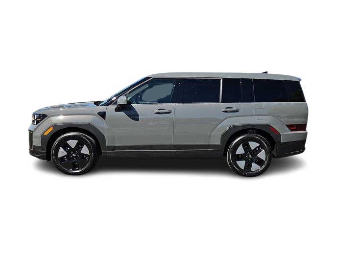 Thumbnail: 2026 Hyundai Santa Fe - 3