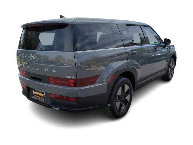Thumbnail: 2026 Hyundai Santa Fe - 22