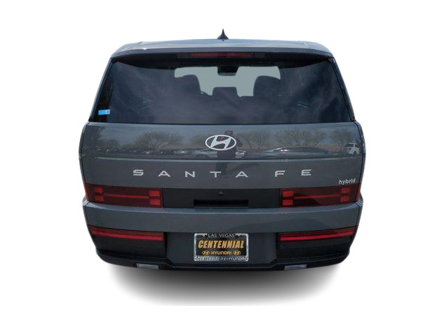 Thumbnail: 2026 Hyundai Santa Fe - 5