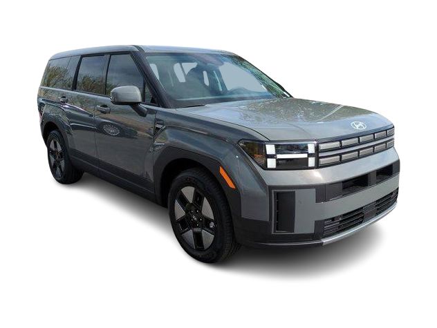 Thumbnail: 2026 Hyundai Santa Fe - 20