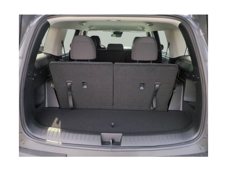 Thumbnail: 2026 Hyundai Santa Fe - 17