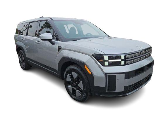 Thumbnail: 2026 Hyundai Santa Fe - 16