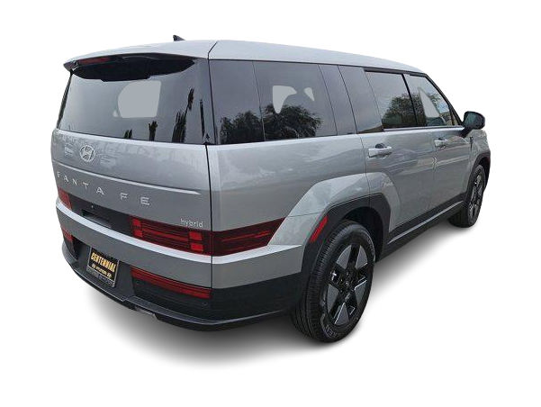 Thumbnail: 2026 Hyundai Santa Fe - 19