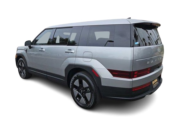 Thumbnail: 2026 Hyundai Santa Fe - 18