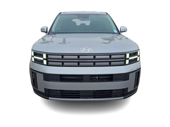 Thumbnail: 2026 Hyundai Santa Fe - 5