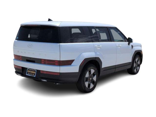 Thumbnail: 2026 Hyundai Santa Fe - 20