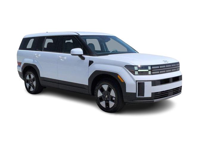 Thumbnail: 2026 Hyundai Santa Fe - 18