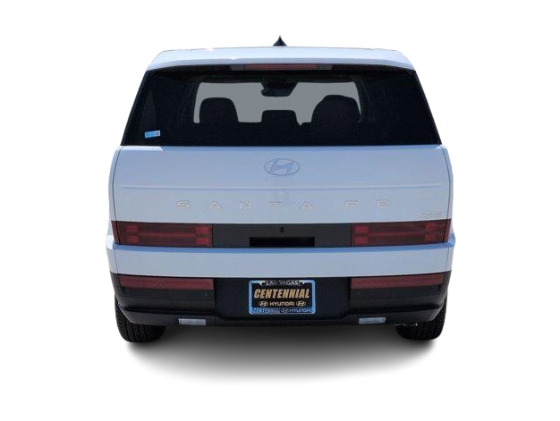Thumbnail: 2026 Hyundai Santa Fe - 5