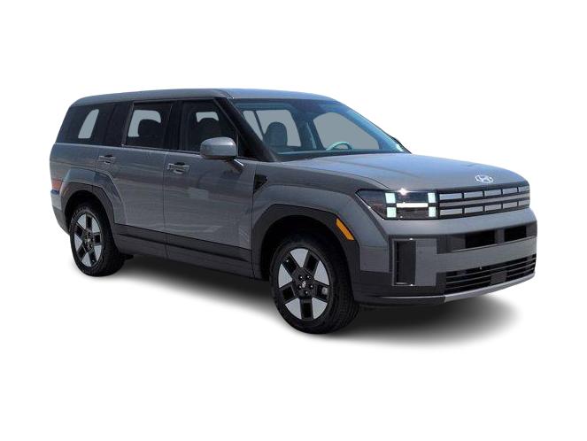Thumbnail: 2026 Hyundai Santa Fe - 20