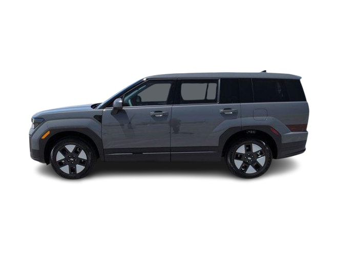 Thumbnail: 2026 Hyundai Santa Fe - 3