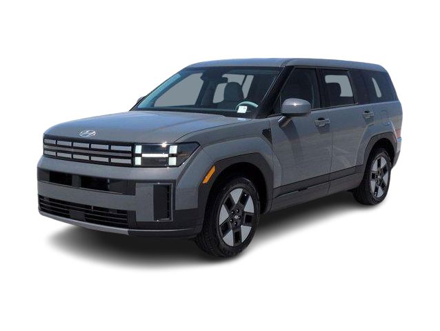 Thumbnail: 2026 Hyundai Santa Fe - 21