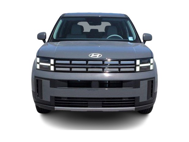 Thumbnail: 2026 Hyundai Santa Fe - 6