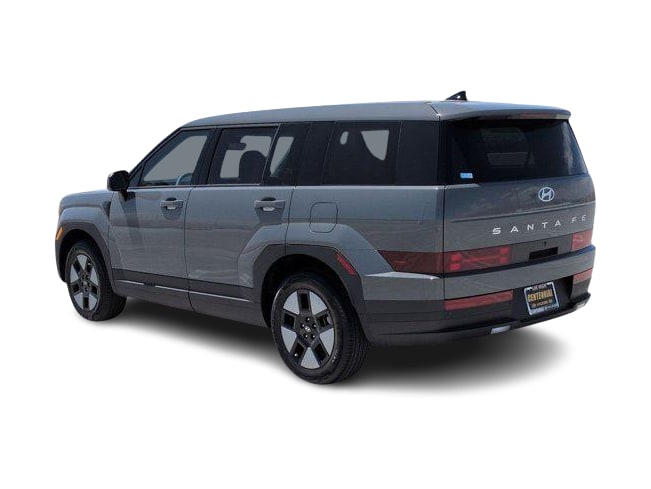 Thumbnail: 2026 Hyundai Santa Fe - 4