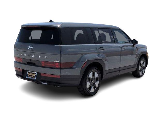Thumbnail: 2026 Hyundai Santa Fe - 22
