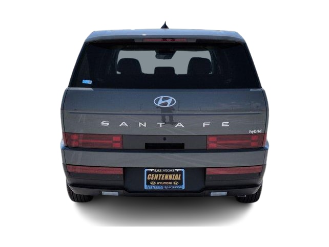 Thumbnail: 2026 Hyundai Santa Fe - 5