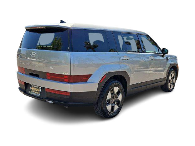 Thumbnail: 2026 Hyundai Santa Fe - 23