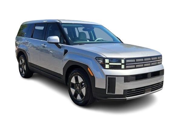 Thumbnail: 2026 Hyundai Santa Fe - 21