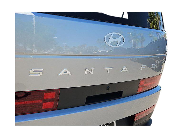 Thumbnail: 2026 Hyundai Santa Fe - 25