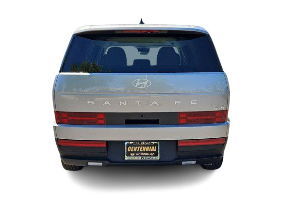 Thumbnail: 2026 Hyundai Santa Fe - 5