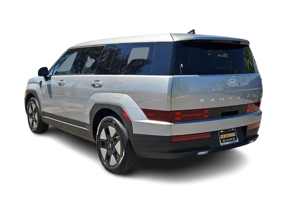 Thumbnail: 2026 Hyundai Santa Fe - 4