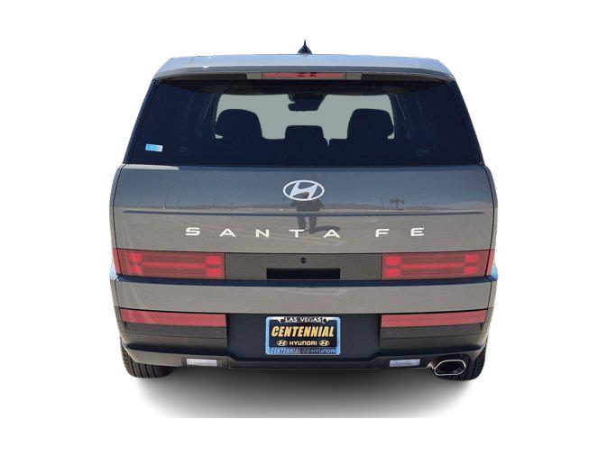 Thumbnail: 2027 Hyundai Santa Fe - 5