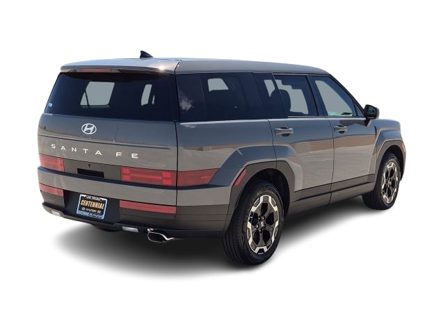 Thumbnail: 2027 Hyundai Santa Fe - 21