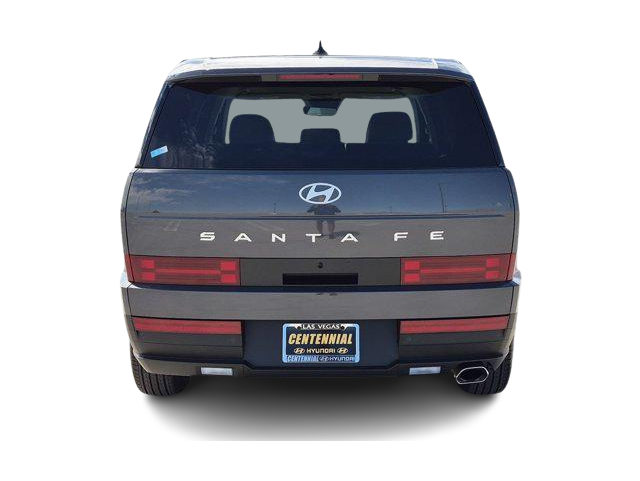 Thumbnail: 2027 Hyundai Santa Fe - 5