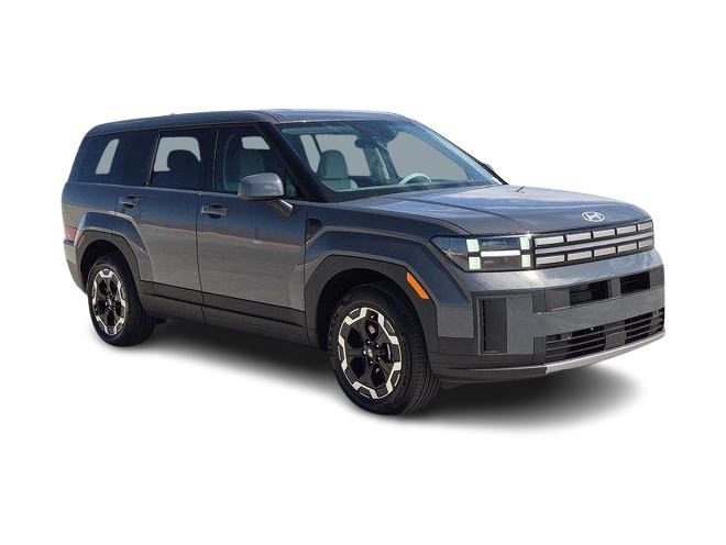 Thumbnail: 2027 Hyundai Santa Fe - 21