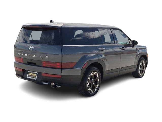 Thumbnail: 2027 Hyundai Santa Fe - 23