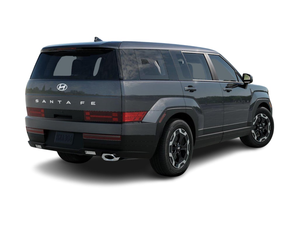 Thumbnail: 2027 Hyundai Santa Fe - 10
