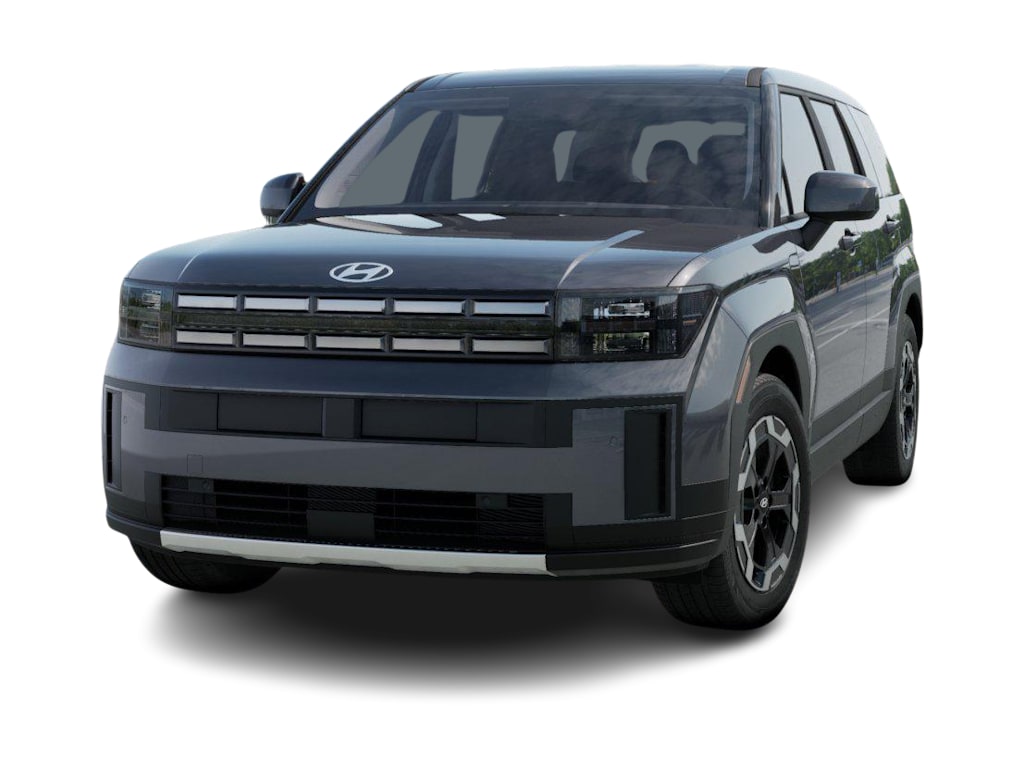 Thumbnail: 2027 Hyundai Santa Fe - 11