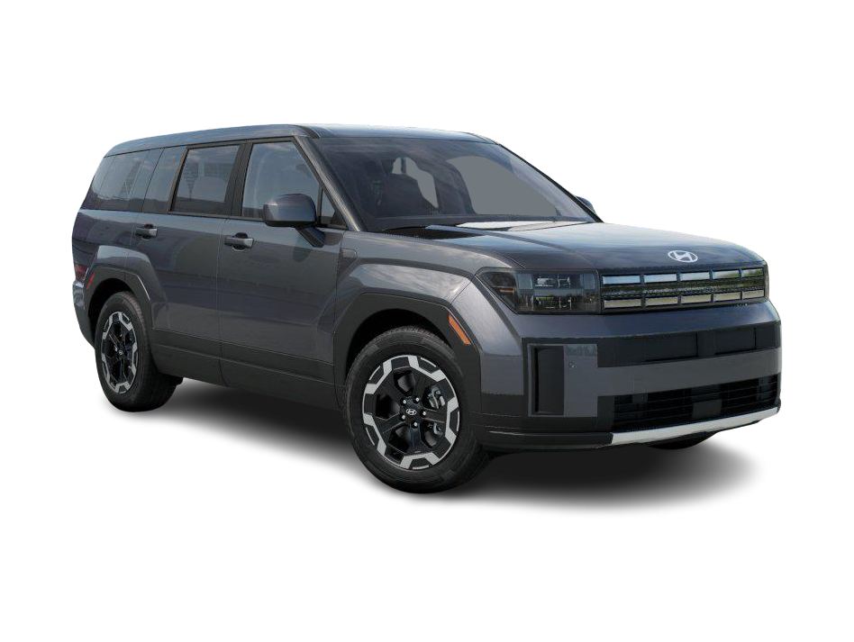 Thumbnail: 2027 Hyundai Santa Fe - 9