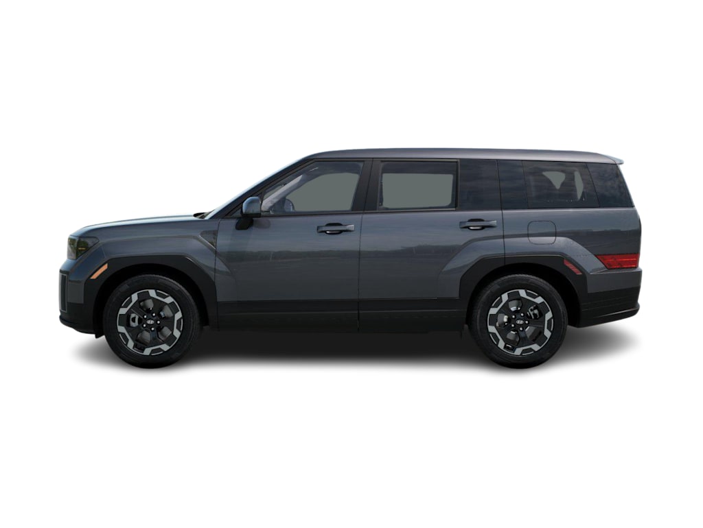 Thumbnail: 2027 Hyundai Santa Fe - 3