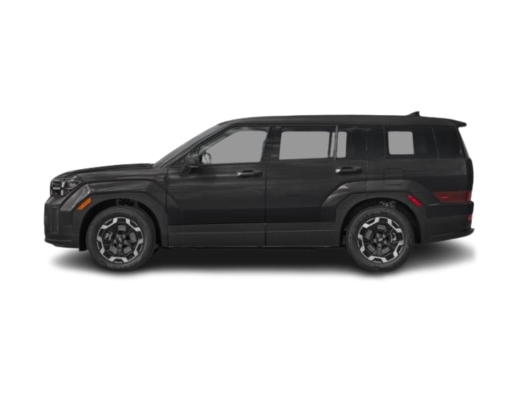 Thumbnail: 2027 Hyundai Santa Fe - 3