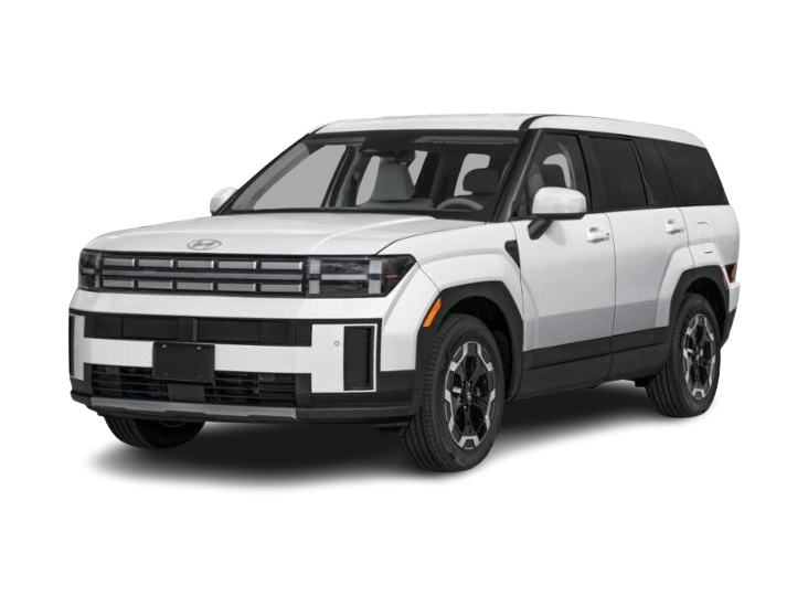 Thumbnail: 2027 Hyundai Santa Fe - 13