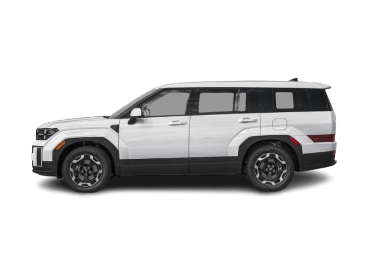 Thumbnail: 2027 Hyundai Santa Fe - 15