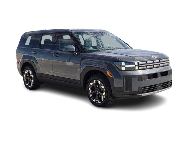 Thumbnail: 2027 Hyundai Santa Fe - 20