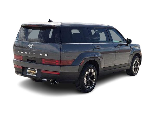 Thumbnail: 2027 Hyundai Santa Fe - 22