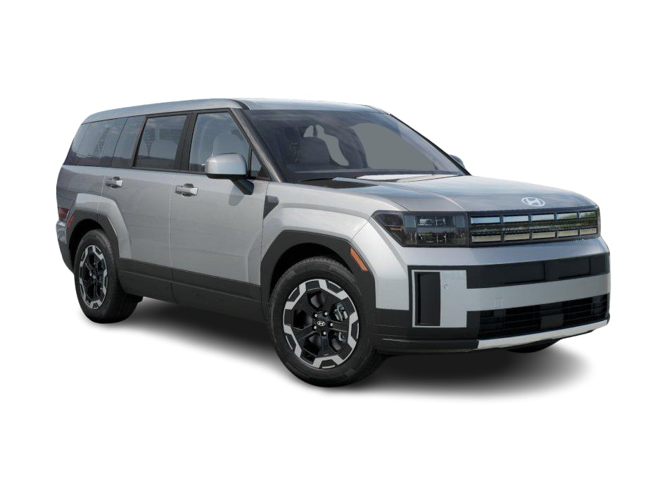 Thumbnail: 2026 Hyundai Santa Fe - 8